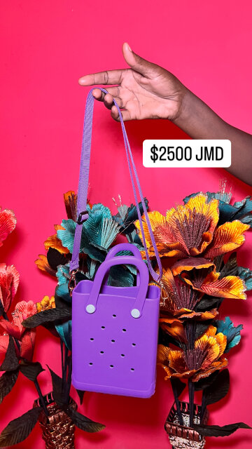 Crocs Bags