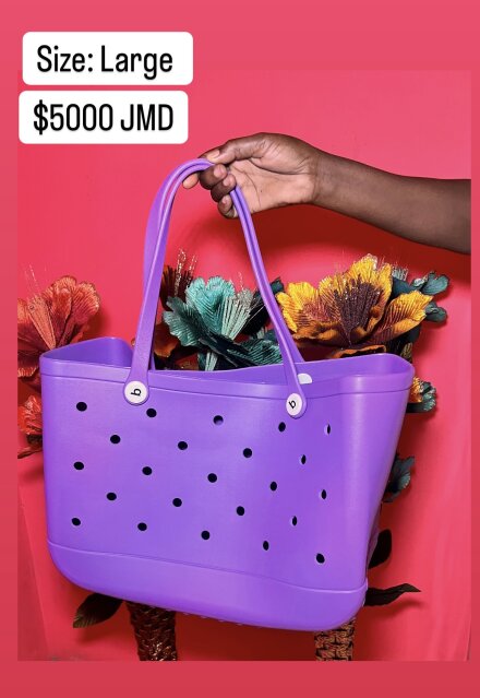 Crocs Bags