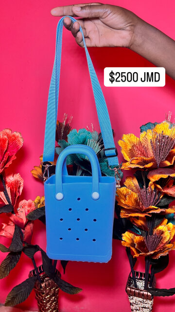Crocs Bags