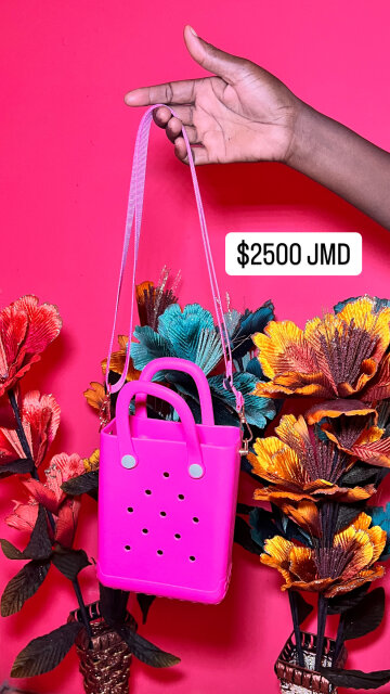 Crocs Bags