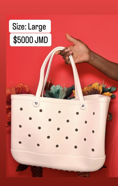 Crocs Bags