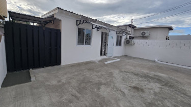 2 Bedroom 1 Bath For Rent