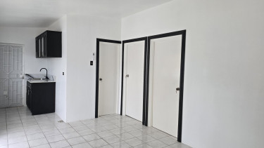 2 Bedroom 1 Bath For Rent