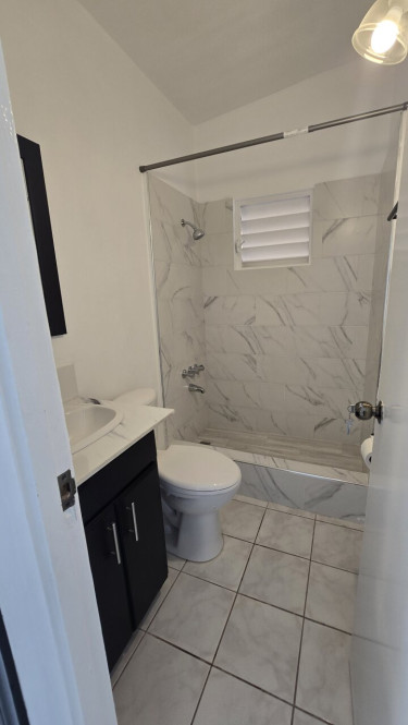 2 Bedroom 1 Bath For Rent