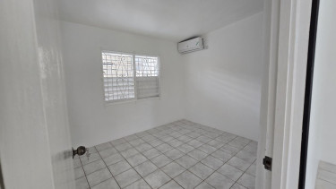 2 Bedroom 1 Bath For Rent