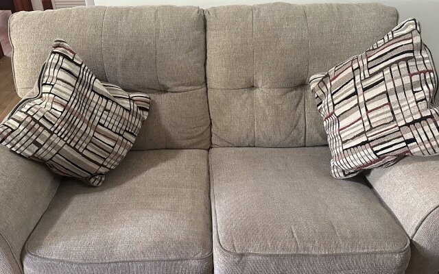 Loveseat Originally Store Bought Great Condition