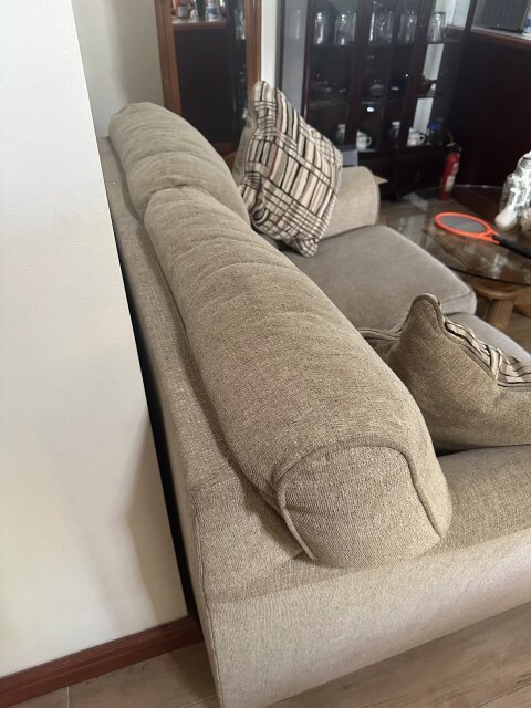 Loveseat Originally Store Bought Great Condition