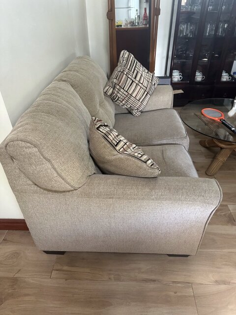 Loveseat Originally Store Bought Great Condition