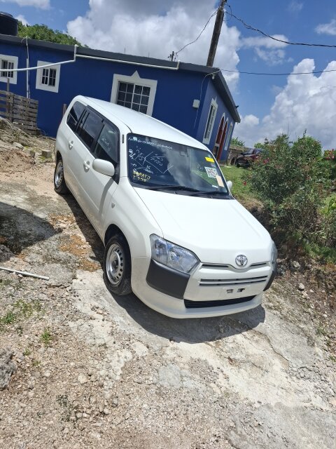 Probox