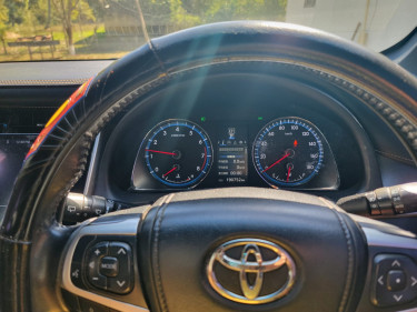 2014 Toyota Harrier