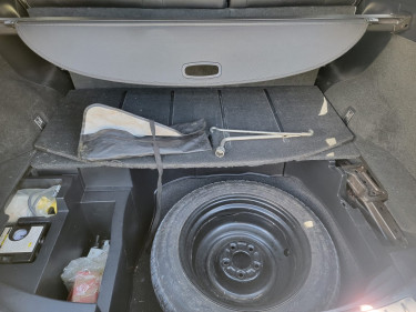 2014 Toyota Harrier