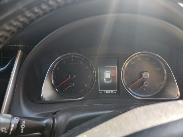 2014 Toyota Harrier