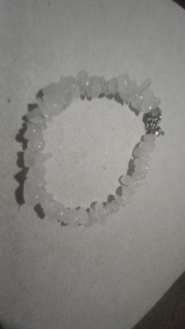 Sea Stone Crystal Anklets & Bracelets 