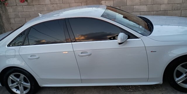 Audi A4 Sport Line