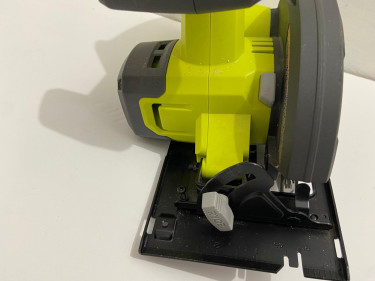 Ryobi Circular Saw Cordless (MOBAY)