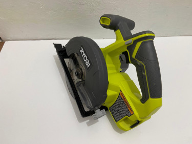 Ryobi Circular Saw Cordless (MOBAY)