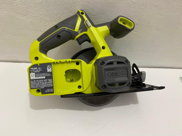 Ryobi Circular Saw Cordless (MOBAY)