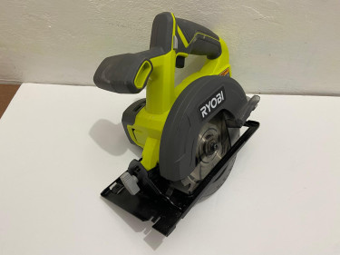 Ryobi Circular Saw Cordless (MOBAY)