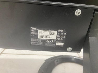 24 Inch ASUS Computer Monitor LED Gaming (MOBAY)