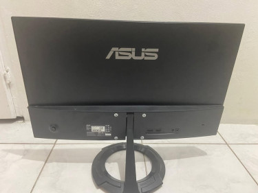 24 Inch ASUS Computer Monitor LED Gaming (MOBAY)