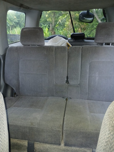 Honda Crv 