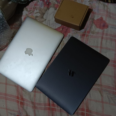 2017 MacBook Pro 