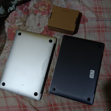 2017 MacBook Pro 