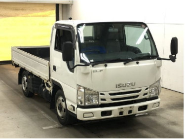 2016 Isuzu Elf