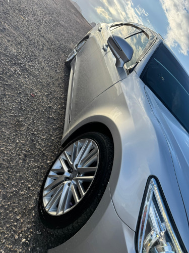 2013 TOYOTA CROWN ATHLETE 350G NON-HYBRID
