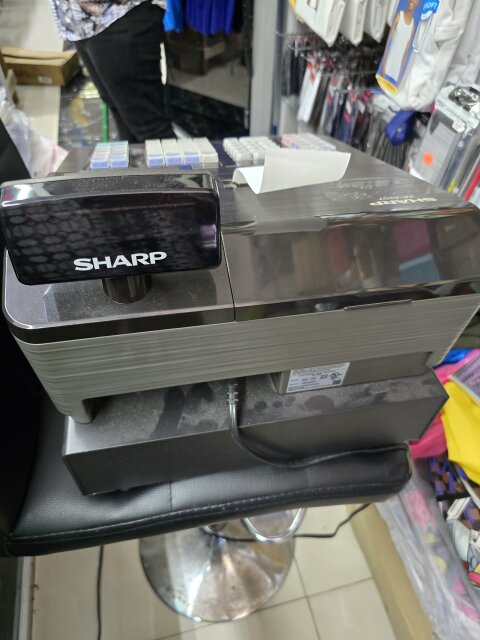Cash Register For Small Business