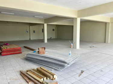 1500 Square Feet Office Space