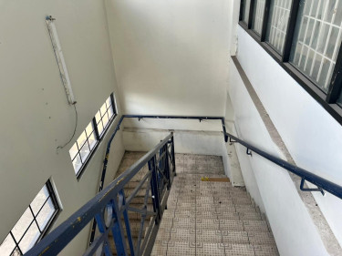 1500 Square Feet Office Space