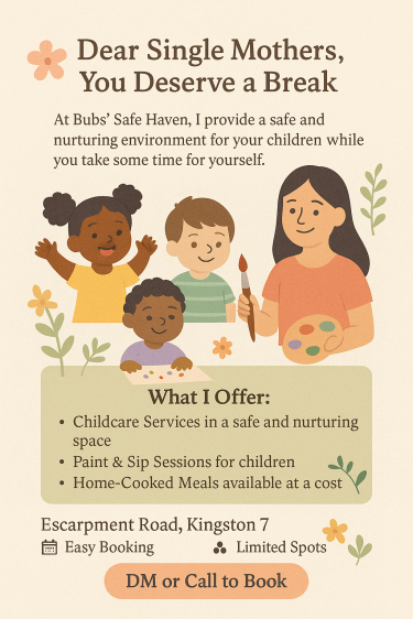 Bubs Safe Haven 