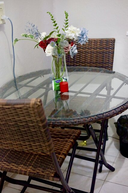Embassy Visits And Event Stays