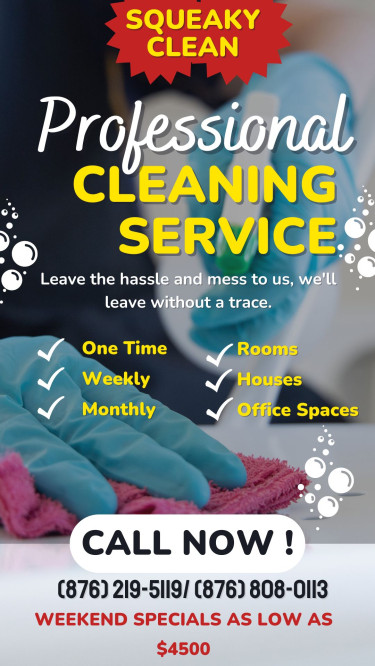 Leave The Hassle To Us