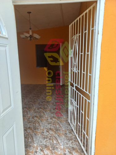 1 Bedroom Studio, Central Location (Unfurnished)