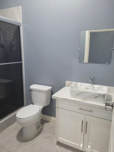 2 Bedroom  2 Bath In Gated Community 