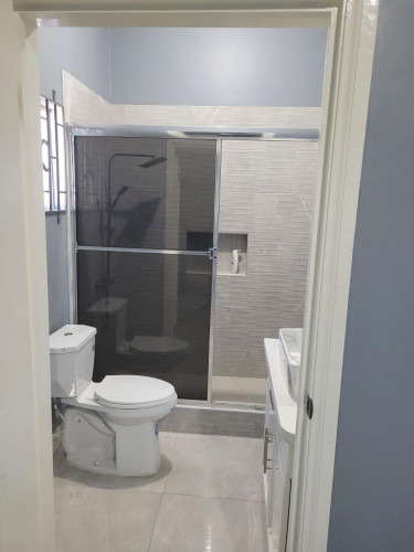 2 Bedroom  2 Bath In Gated Community 