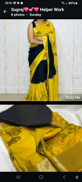 Indian Clothing And Jewelry