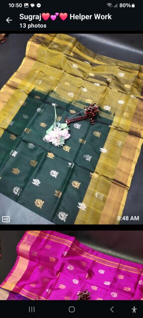 Indian Clothing And Jewelry
