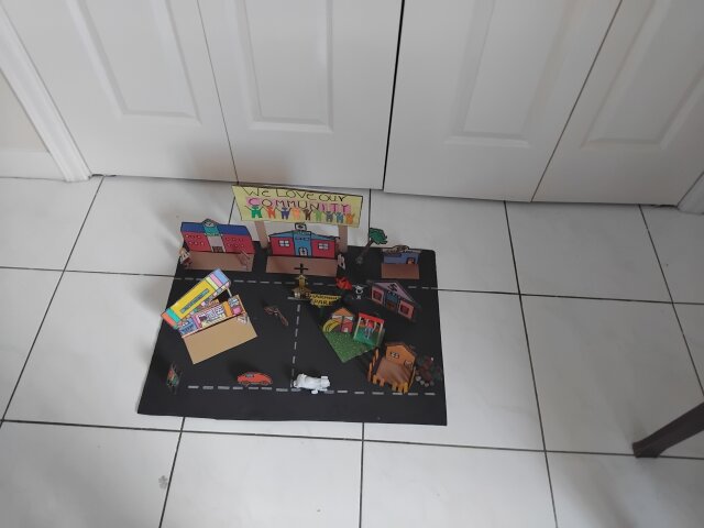 Makes School Projects