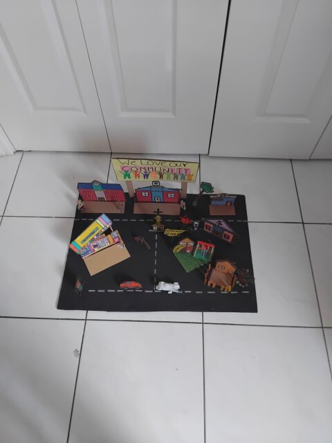 Makes School Projects