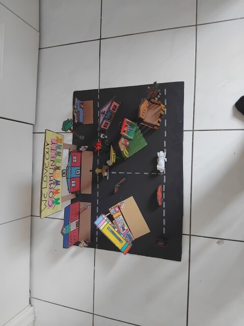 Makes School Projects