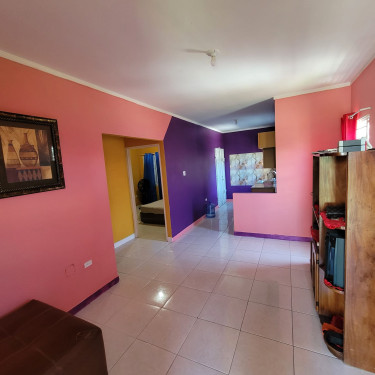 2 Bedrooms Unfurnished