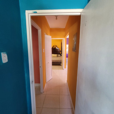 2 Bedrooms Unfurnished