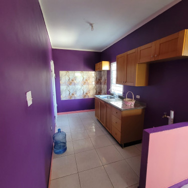 2 Bedrooms Unfurnished