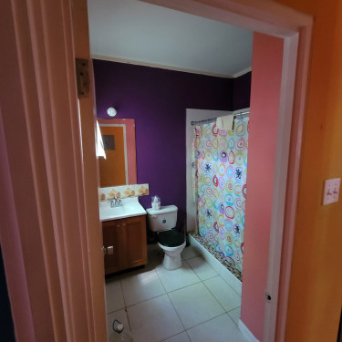 2 Bedrooms Unfurnished