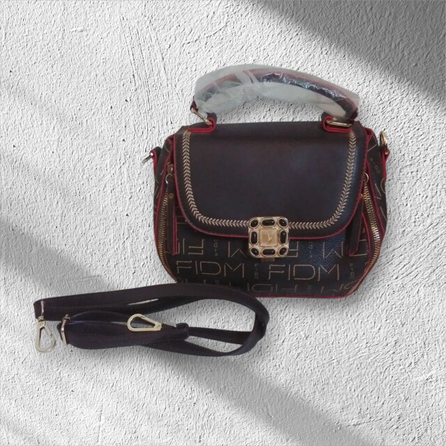 Urban Luxe Bag