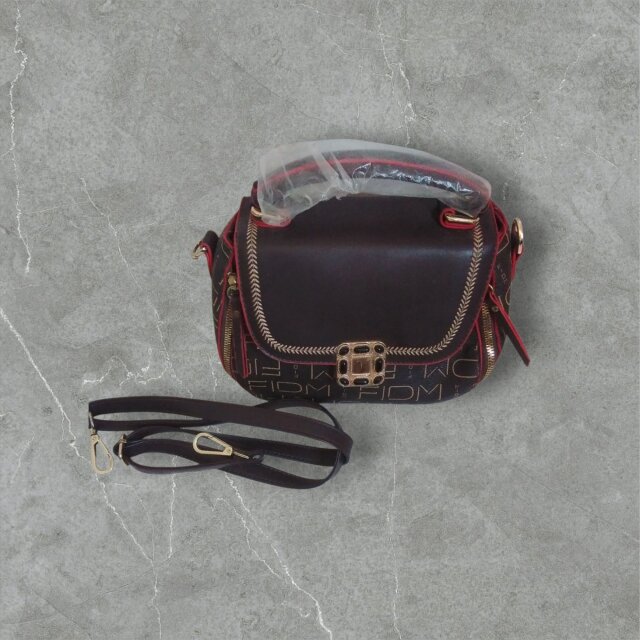 Urban Luxe Bag