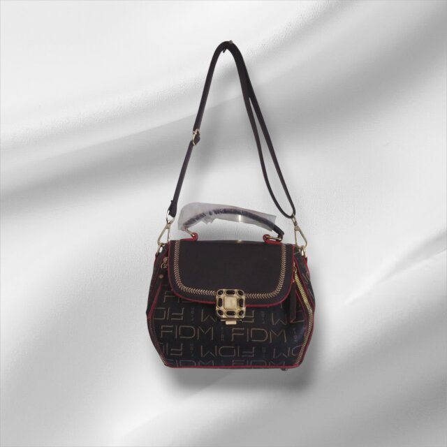 Urban Luxe Bag